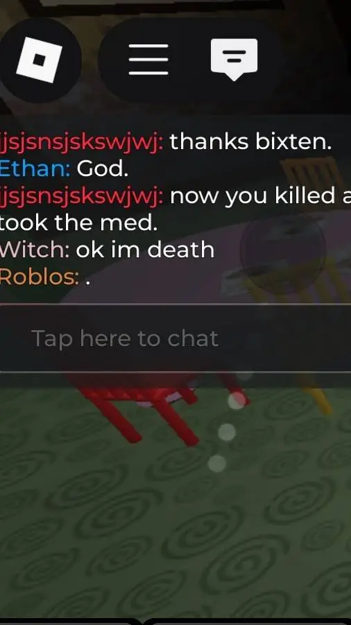 ai character: dw noob  background