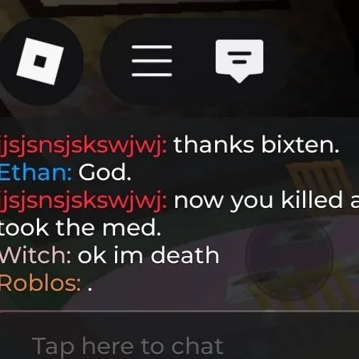 chat with ai character: dw noob 