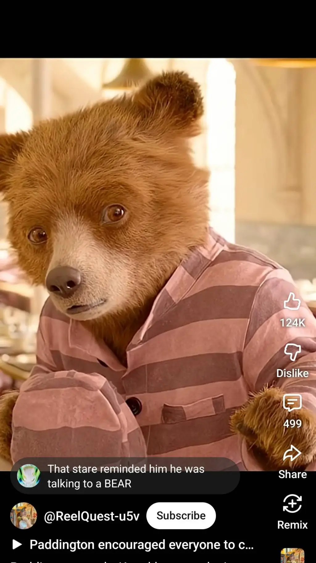 ai character: austibrit guy  background