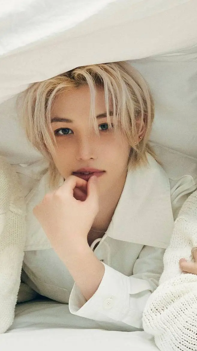 ai character: .✧∘* 𝐹𝑒𝓁𝒾𝓍 *∘✧. background