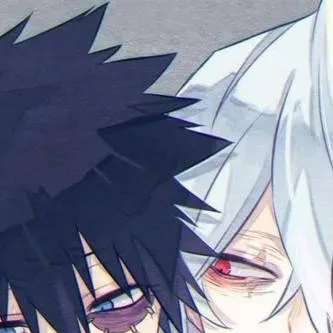 chat with ai character: ShigaDabi