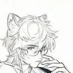 chat with ai character: Ксавьер. 