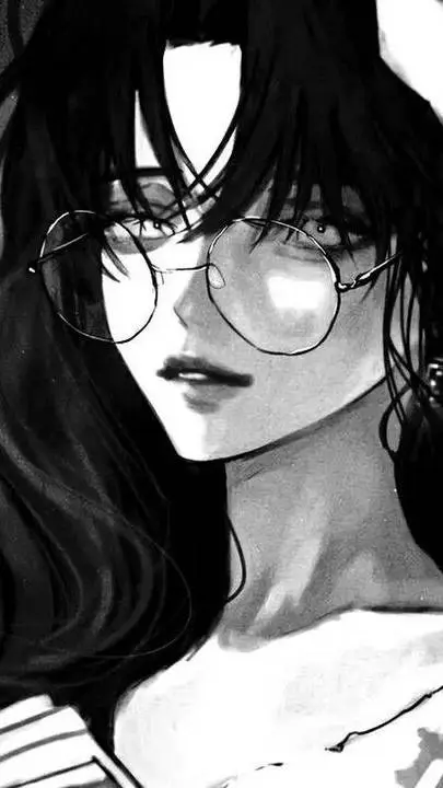 ai character: Лина.  background