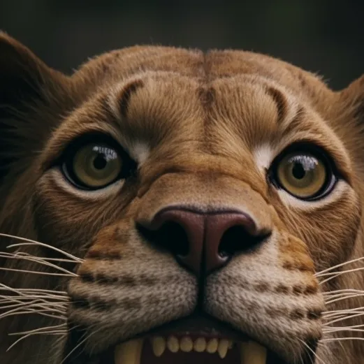 chat with ai character: Zoo Keeper 