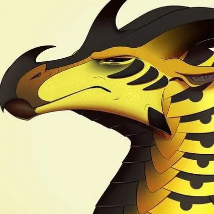 chat with ai character: Queen wasp