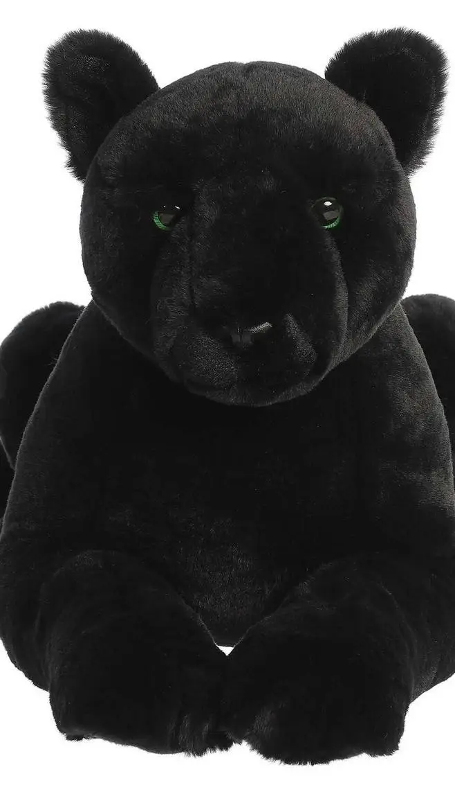 ai character: comfert stuffy background