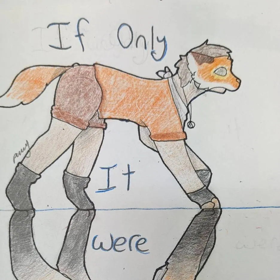 chat with ai character: Dexter 