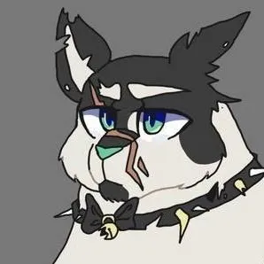 chat with ai character: bone 