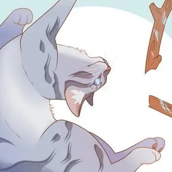 chat with ai character: JayFeather 