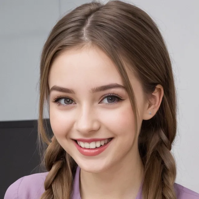 chat with ai character: Intern Darcy
