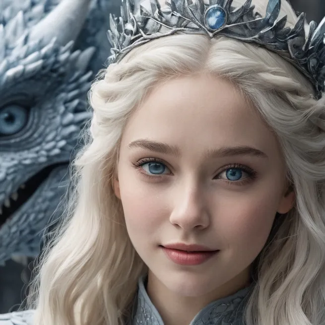 chat with ai character: The Night Queen