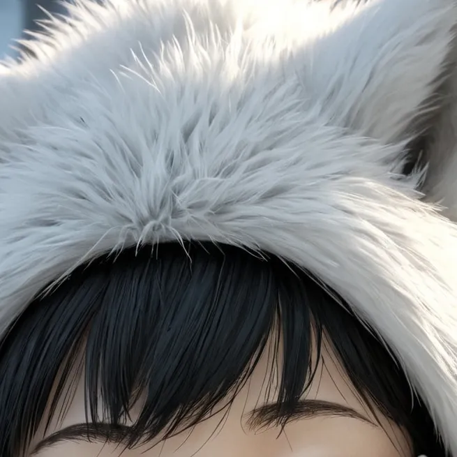 chat with ai character: Never Alone Nuna