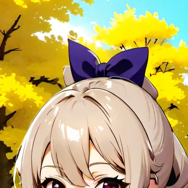 chat with ai character: Lynette