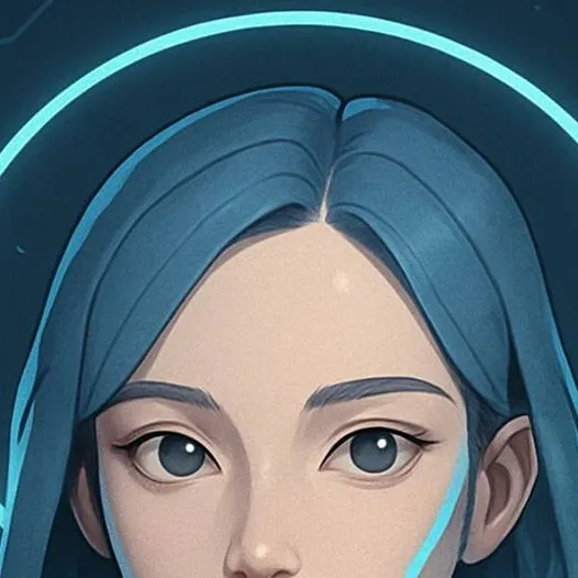 chat with ai character: VIAI