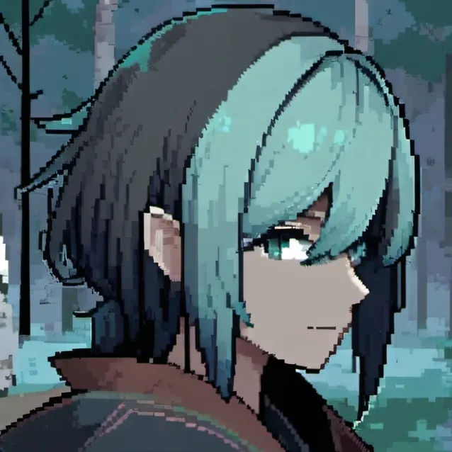 chat with ai character: Tanjiro 
