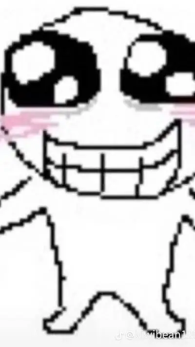 ai character: a silly gc!  background