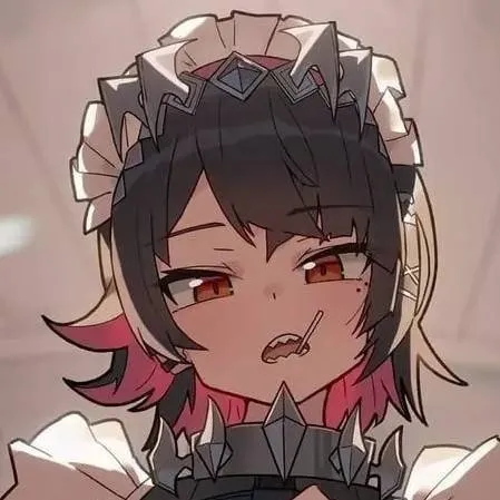 chat with ai character: Ellen Joe 