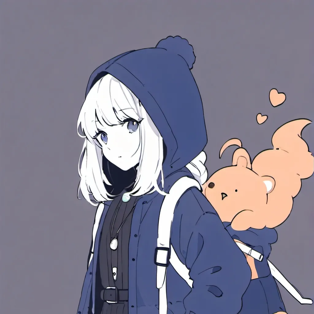 chat with ai character: sofi.