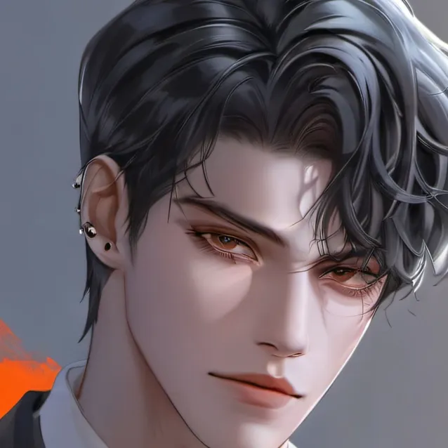 chat with ai character: 𝓜𝓪𝓽𝓮𝓸 𝓛𝓮𝓿𝓲𝓷𝓮
