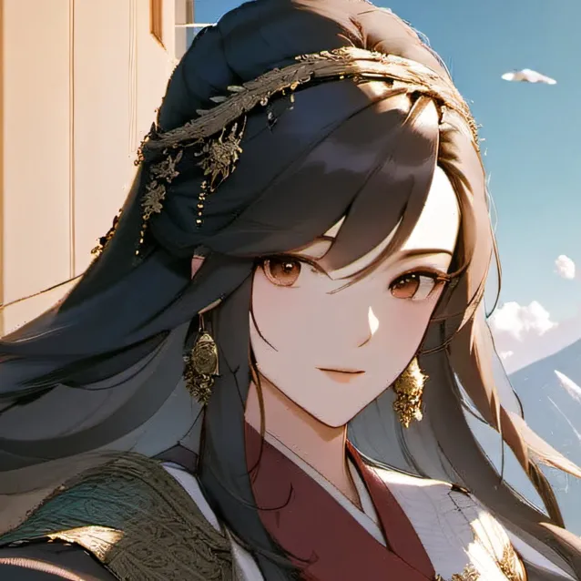 chat with ai character: 𝓛𝔂𝓻𝓪 𝓛𝓮𝓿𝓲𝓷𝓮