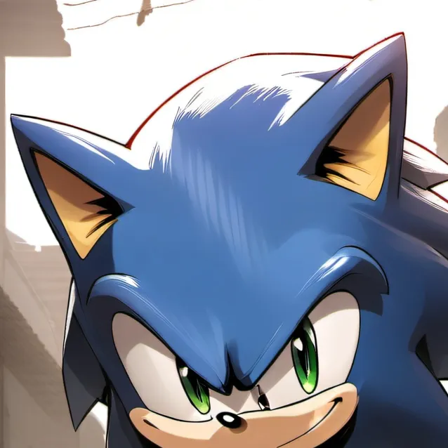 chat with ai character: Nueva generación