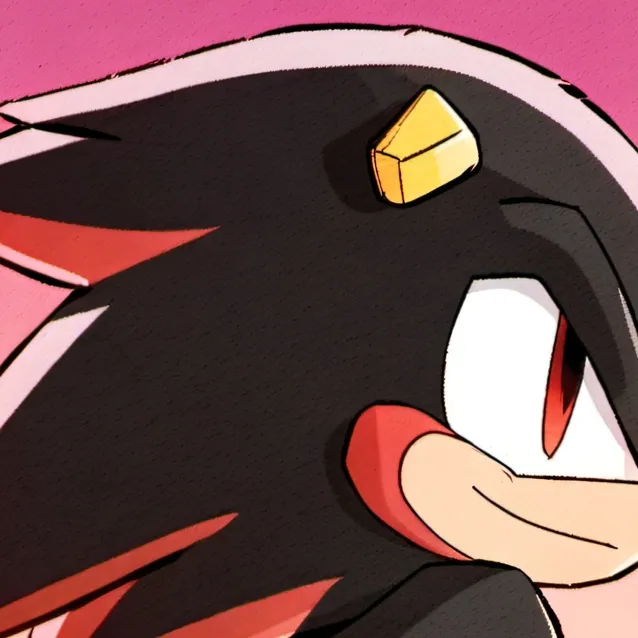 chat with ai character: Shadow LA erizA