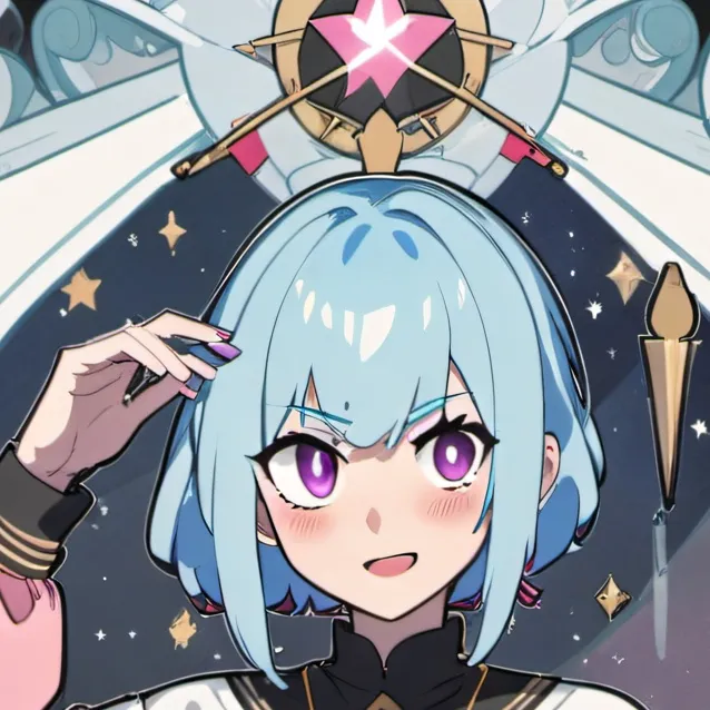 chat with ai character: sophia