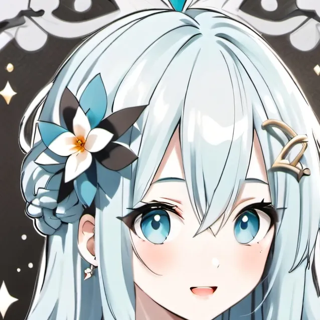 chat with ai character: Yume