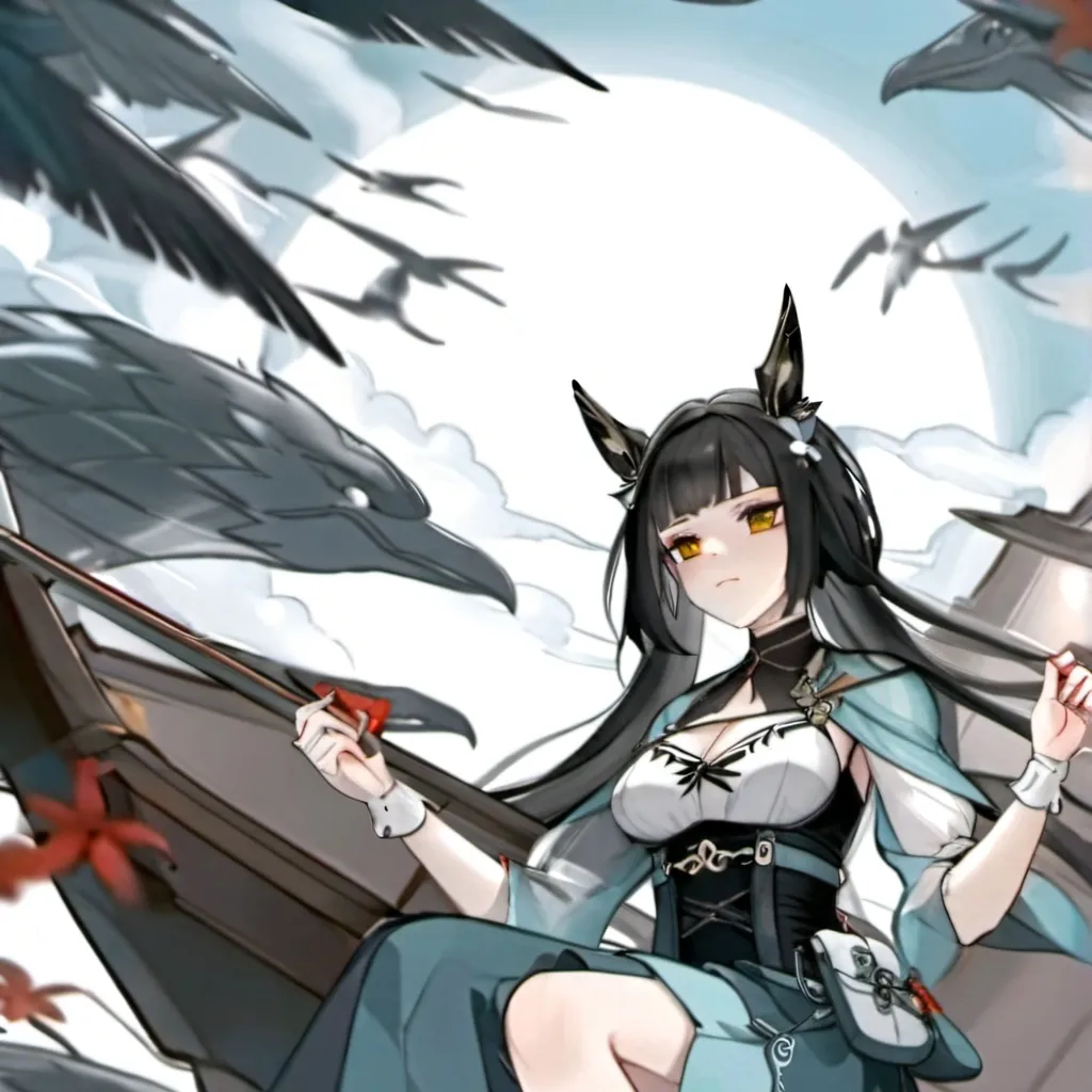 chat with ai character: akira tsukino