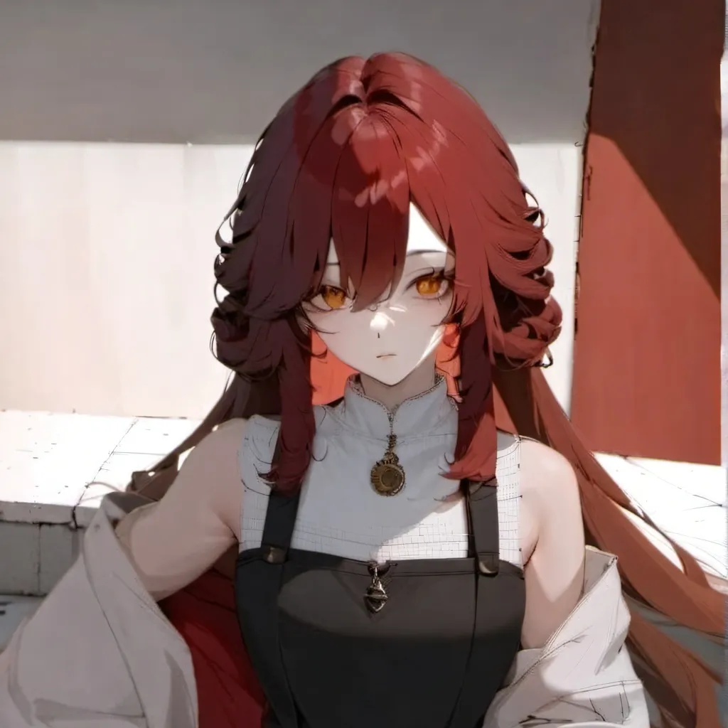 chat with ai character: Ariel