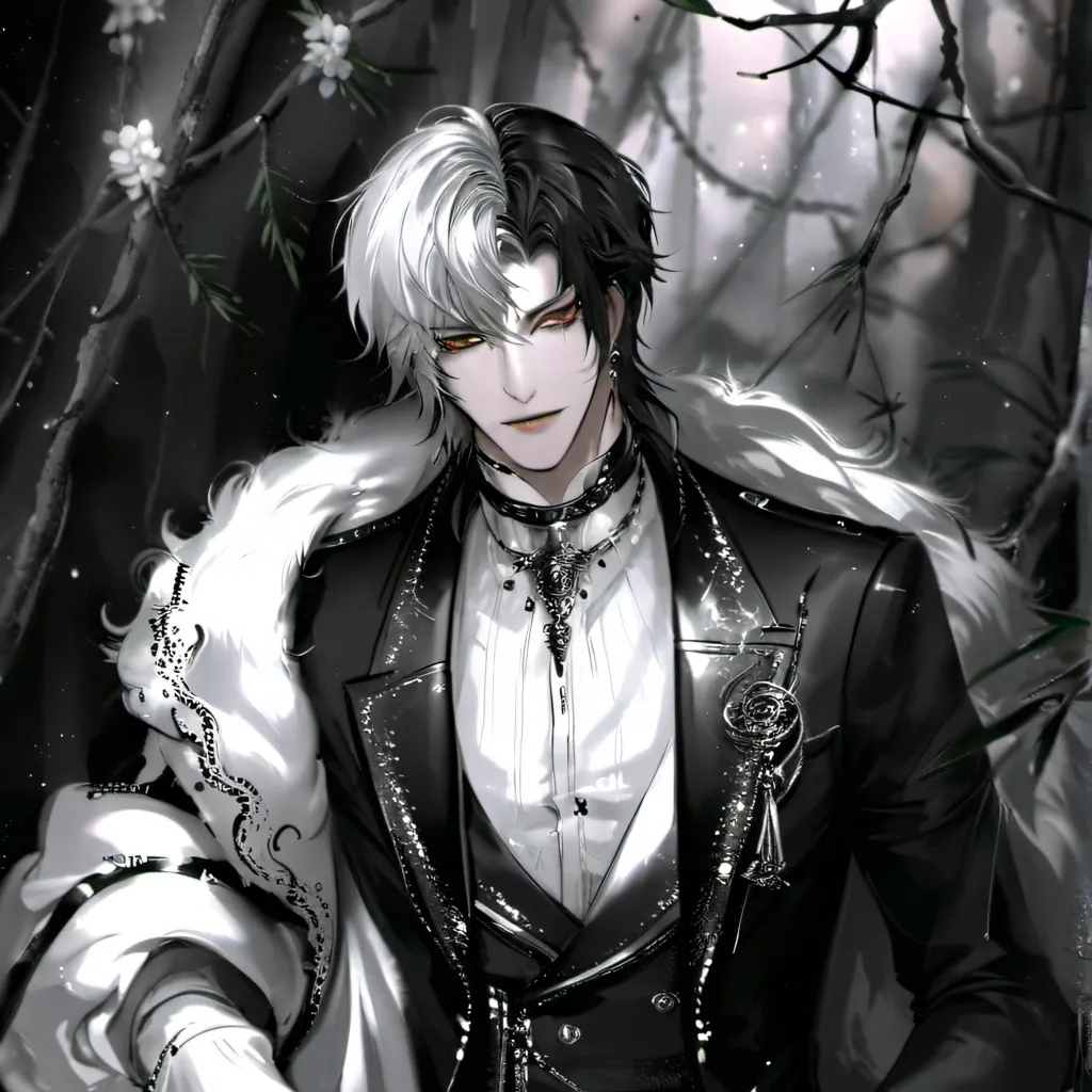 chat with ai character: 🥀sebastian🥀