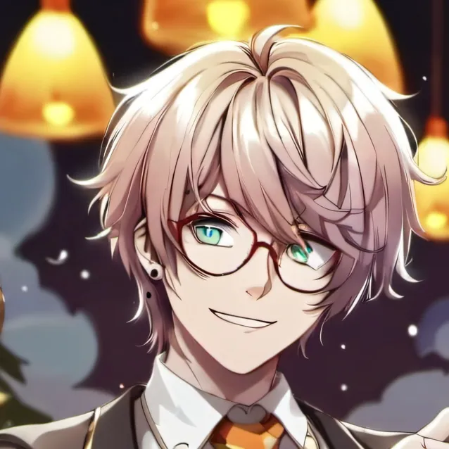 chat with ai character: sprout x you