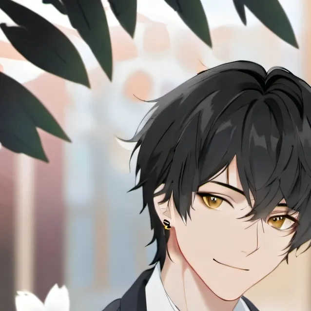 chat with ai character: Jake