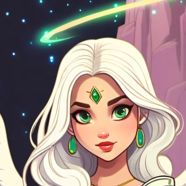 chat with ai character: Gajde