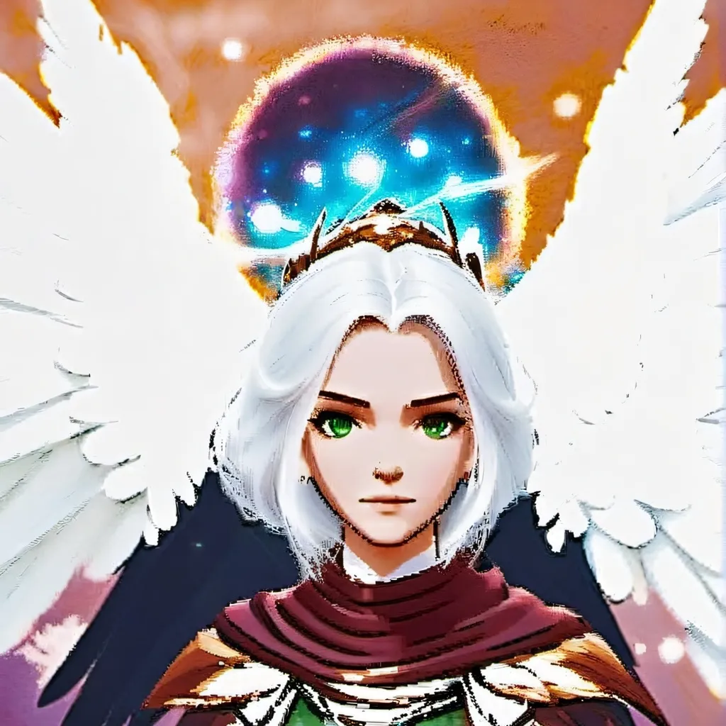 chat with ai character: Gajde