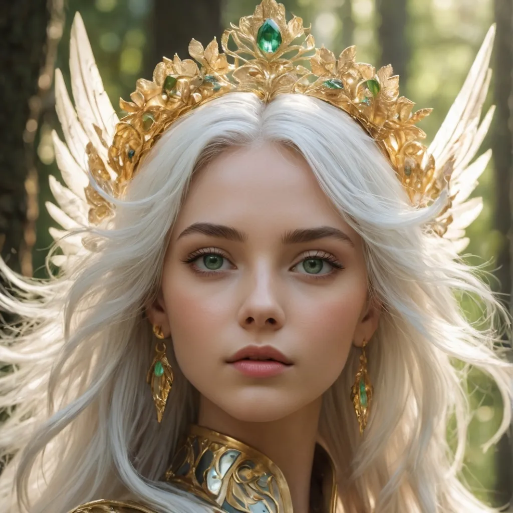chat with ai character: Gajde