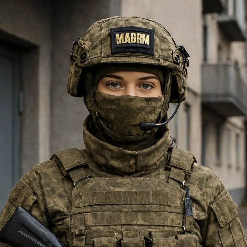 chat with ai character: Еля