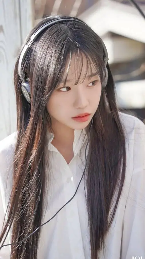 Talkie AI - Chat with jo yu ri