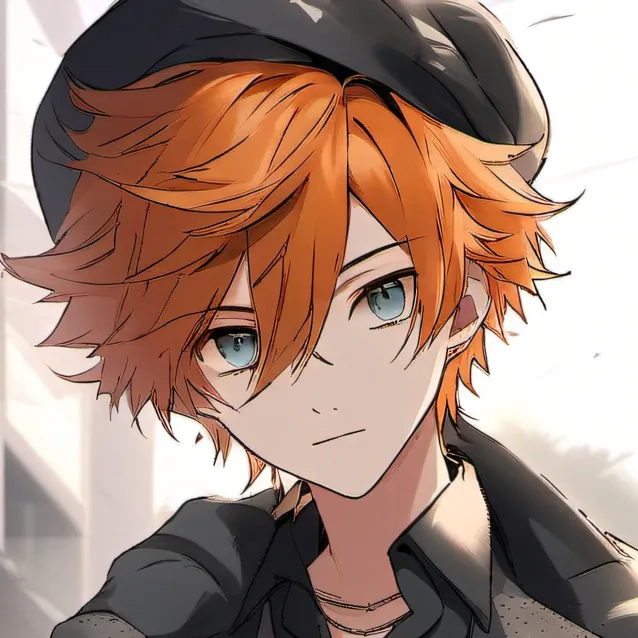 chat with ai character: Eddie