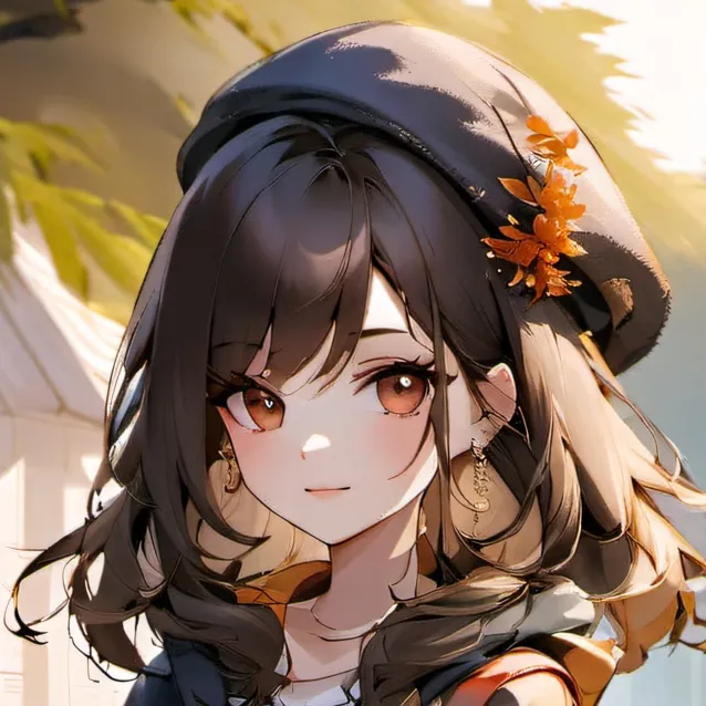 chat with ai character: Jess