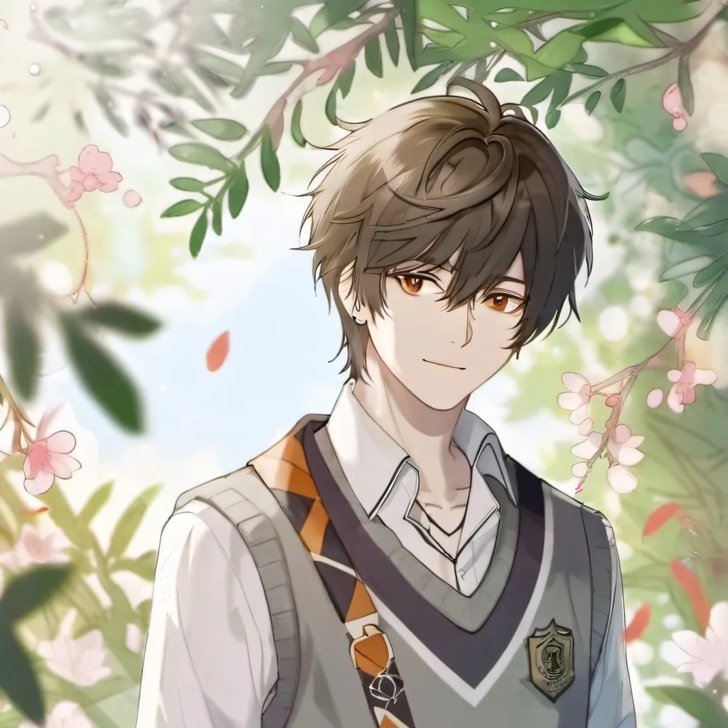 chat with ai character: Jake