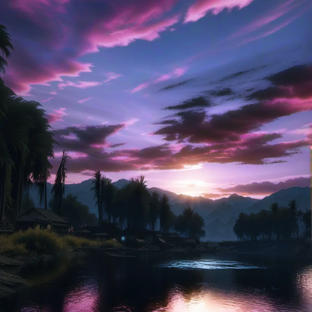 chat with ai character: Enhypen 