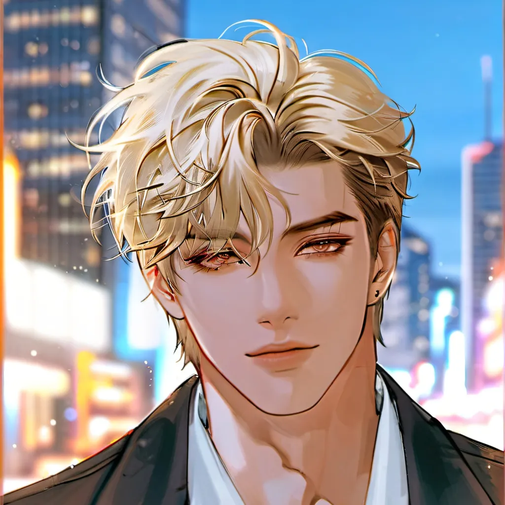 chat with ai character: Bang Chan
