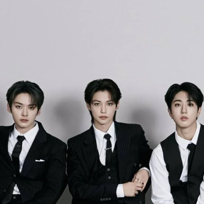 chat with ai character: Han Felix Minho 