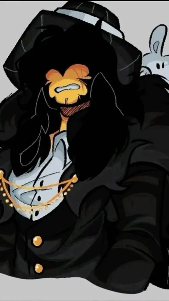 ai character: Mafioso background