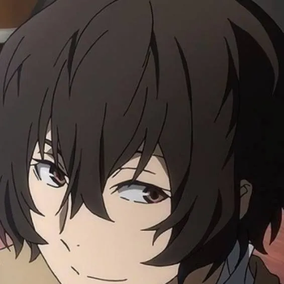 chat with ai character: Osamu Dazai