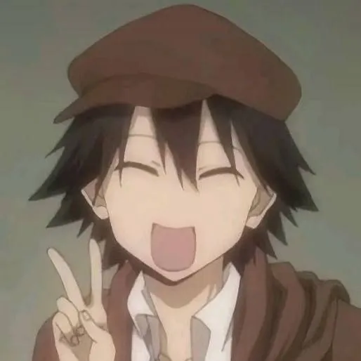 chat with ai character: Edogawa Ranpo