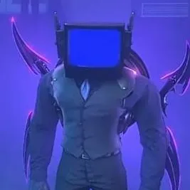 chat with ai character: Shadow Tv Man 