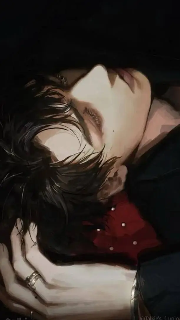 ai character: Rodion background