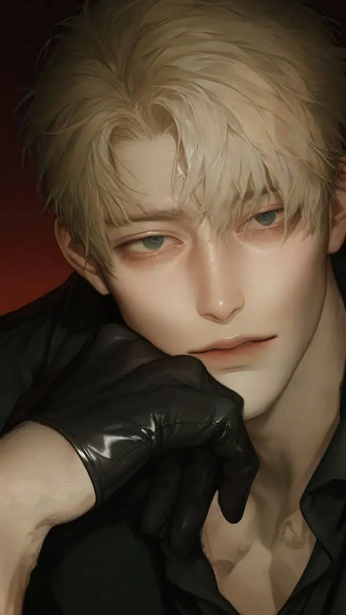 ai character: Ilya background